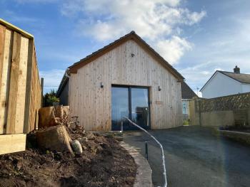 Stonecroft Cwtch, Haverfordwest (foto 4)
