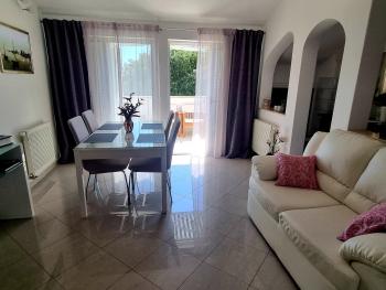Attic apartment, Korčula, Korčula (Curzola) (foto 3)