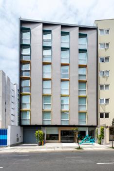 Libre Hotel, BW Signature Collection by Best Western, Lima (zdjęcie 3)