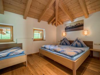 Sommerstein, Maria Alm am Steinernen Meer (fotografie 5)