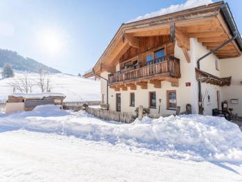 Sommerstein, Maria Alm am Steinernen Meer (fotografie 2)