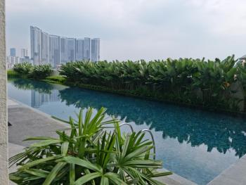 Una Residence by Maya, Kuala Lumpur (photo 2)