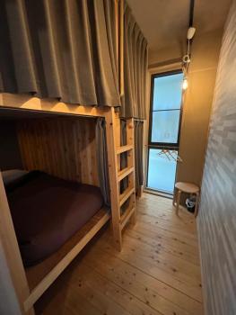 No Borders Hostel, Tokio (Foto 4)