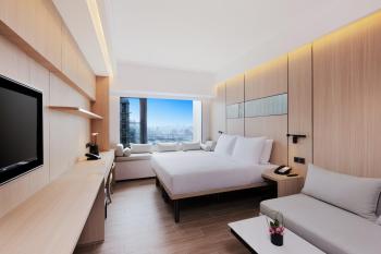 Metropolitan Residence, Shanghai (photo 3)