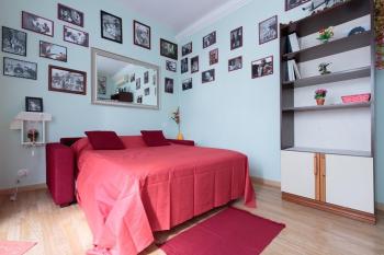 Simon Holiday House, Řím (fotografie 3)