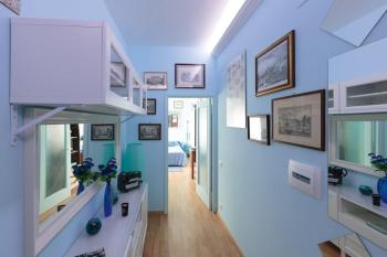 Simon Holiday House, Řím (fotografie 4)