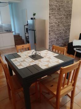 Carline, appartement proche mer et centre, Ault (foto 4)