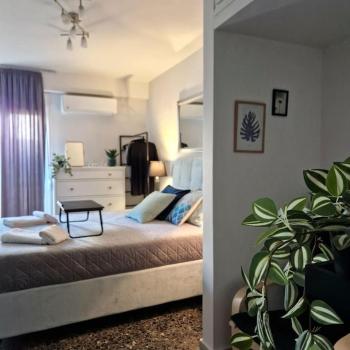 Chic apt near Acropolis - Avdi square, Athènes (photo 2)