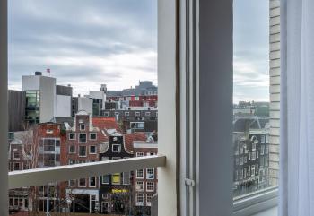 WestCord City Centre Hotel, Amsterdam (photo 4)