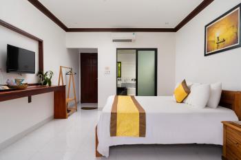 Haemer Villa Green Hearth Stay, Hội An (Foto 3)