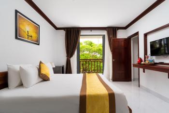Haemer Villa Green Hearth Stay, Hội An (Foto 5)