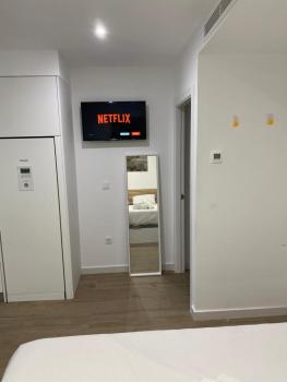 Apartamentos Mercado Central, Valencie (fotografie 4)