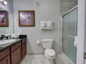 Poolside condo at Tuscana Resort with Hot Tub, Kissimmee (photo 3)