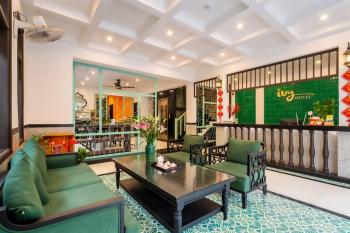 Hoi An Ivy Hotel, Hội An (Foto 2)