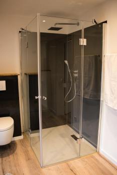 Apartment im alten Fronhof, Balingen (Foto 5)