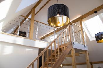 Apartment im alten Fronhof, Balingen (Foto 4)