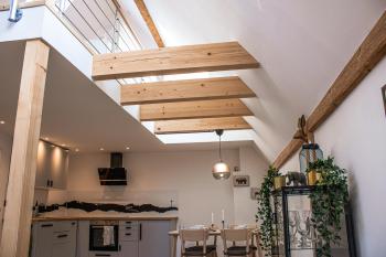 Apartment im alten Fronhof, Balingen (Foto 3)