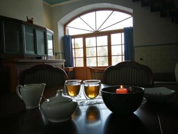 Ferien in der alten Scheune, Kurort Altenberg (photo 4)
