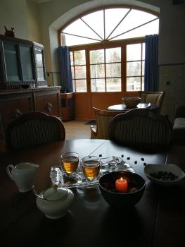 Ferien in der alten Scheune, Kurort Altenberg (photo 5)