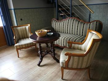 Ferien in der alten Scheune, Kurort Altenberg (photo 2)