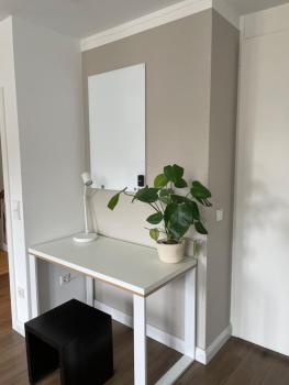 Apartment in Pempelfort - Central, Düsseldorf (Foto 5)