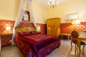 Art Dreams B&B, Benátky (fotografie 4)