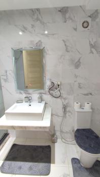DLX01 - Appartement Deluxe bien équipé- Centre Ville Oujda, Oujda (photo 4)