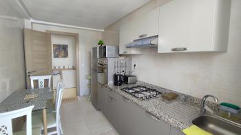 DLX01 - Appartement Deluxe bien équipé- Centre Ville Oujda, Oujda (photo 3)