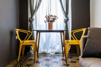 Townhouse with dreamy terrace, La Valletta (foto 3)