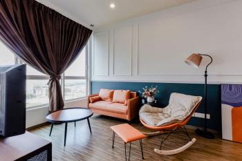 Setapak KL Budget Homestay - By ALOHA, Kuala Lumpur (fotografie 4)