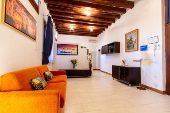 Art Dreams Apartment Dimora Casanova, Benátky (fotografie 3)