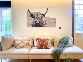Ribera AC by Staynnapartments, Bilbao (photo 4)