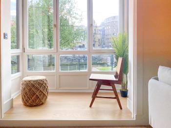 Ribera AC by Staynnapartments, Bilbao (photo 3)
