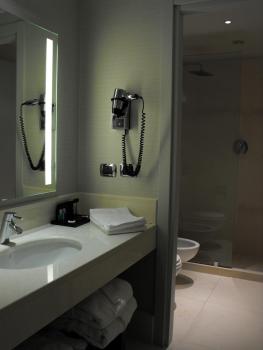 Ergife Palace Hotel, Рим (фото 5)
