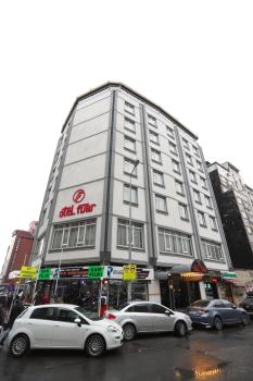 Fuar Hotel, Istanbul (fotografie 2)