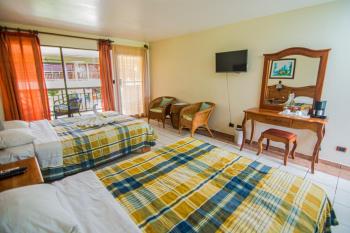 Hotel Lavas Tacotal, Fortuna (zdjęcie 5)