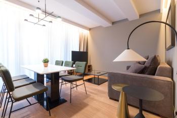 Old Town Apartments by Staynnapartments, Bilbao (foto 3)