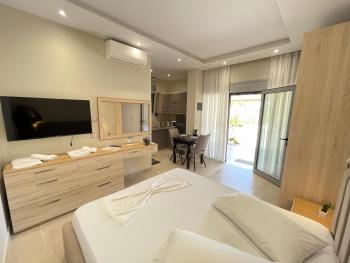 Anel Studios, Vlorë (fotografie 2)