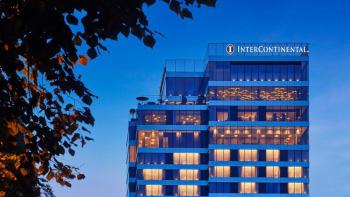 InterContinental - Ljubljana by IHG, Ljubljana (photo 2)