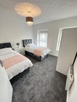 Cosy corner, Sligo (foto 4)