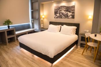 Connect Studios & Apartments, Atény (fotografie 3)