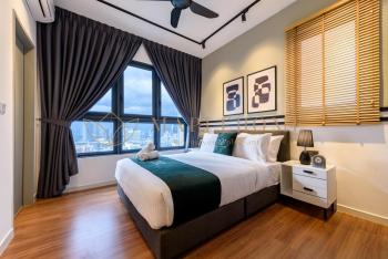 M Vertica Premier Suites Kuala Lumpur, Kuala Lumpur (fotografie 3)