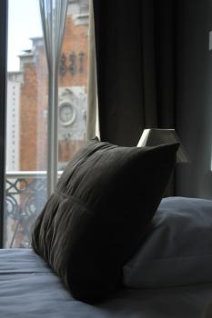 Boutique Hotel Saint-Géry, Bruxelles (foto 3)