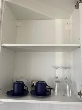 New modern Rooftop Apartment-FREE PRIVATE PARKING, self check-in, Skopje (photo 5)