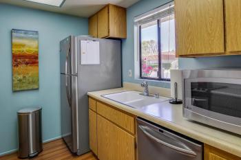 Patio, Grill & Pool Access: Palm Desert Retreat!, Palm Desert (fotografie 3)