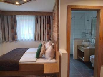 Apartments by Pension Ballwein, Salisburgo (foto 3)