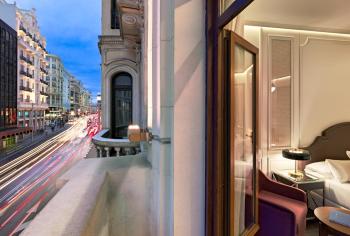 Boutique Hotel H10 Villa de la Reina, Madrid (photo 3)