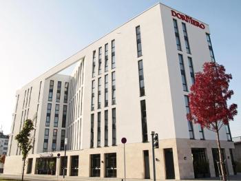 DORMERO Hotel Frankfurt, Франкфурт-на-Майне (фото 4)