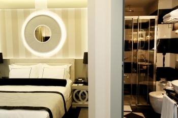 Ramada Hotel & Suites Sisli, Istanbul (fotografie 3)