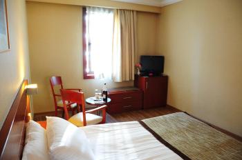 Feronya Hotel, Istanbul (fotografie 5)